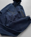 TECH FLEECE TAKIM LACİVERT