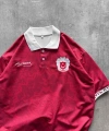 TÜRKİYE ATATÜRK İMZA POLO YAKA TSHİRT