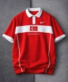 TÜRKİYE POLO YAKA TSHİRT KIRMIZI