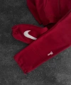 AİR NKE OVERSİZE TAKIM KIRMIZI