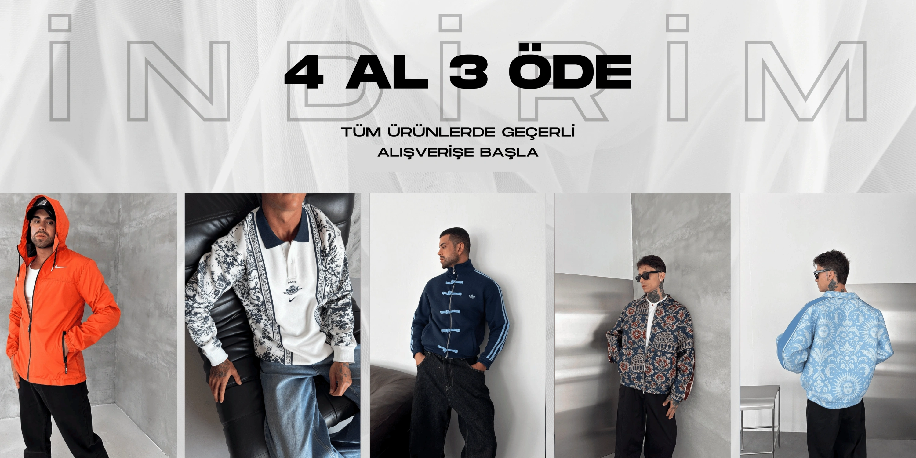 4 AL 3 ÖDE