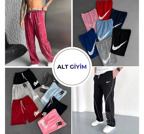 ALT GİYİM