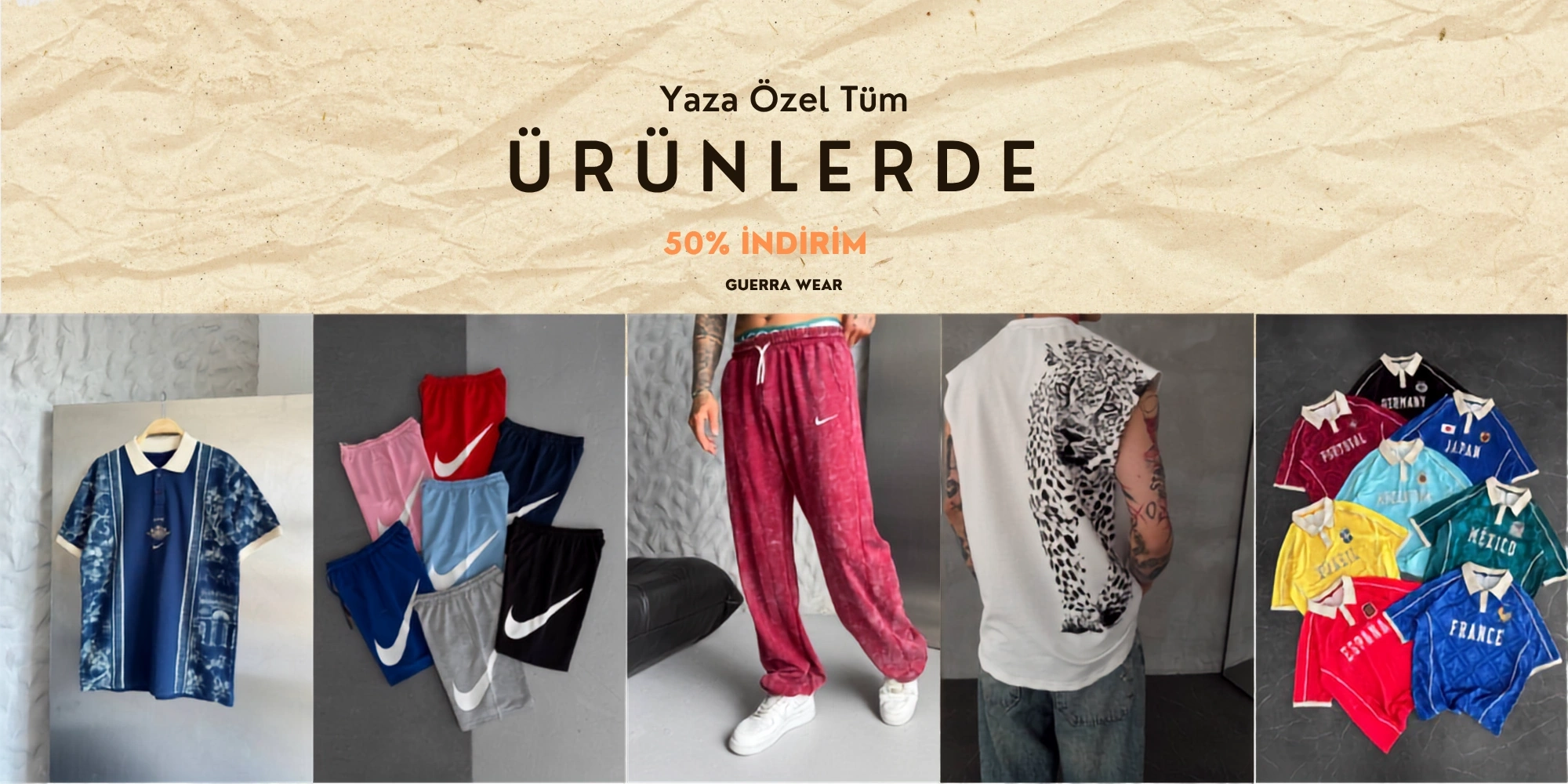 % İNDİRİM