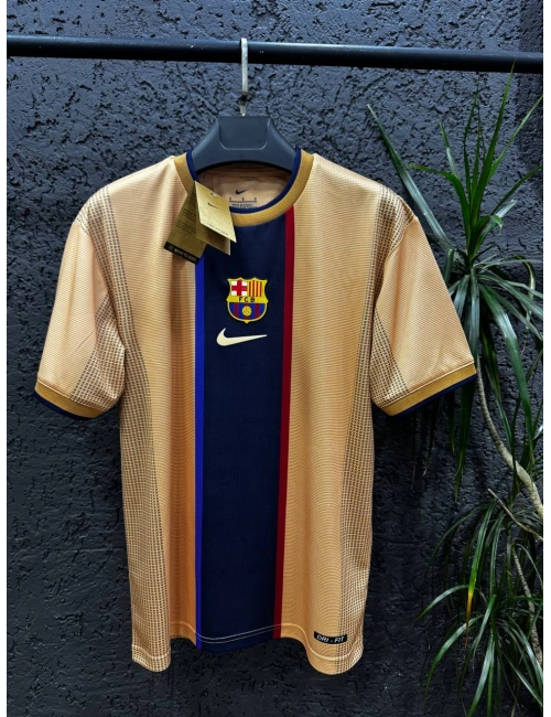 BARCA 2001 FORMA