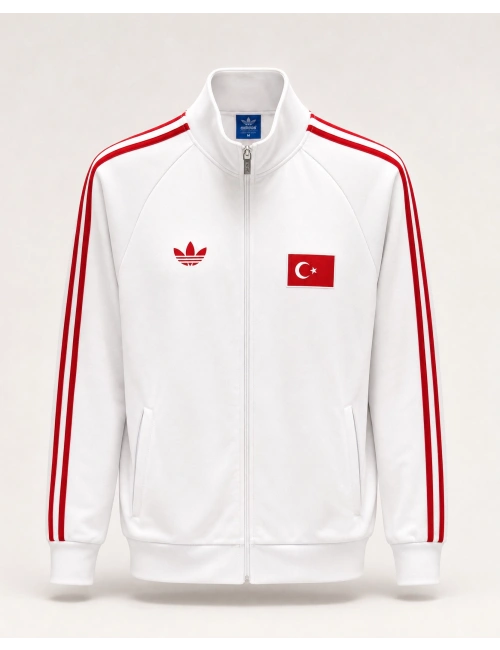 Türkiye Ceket