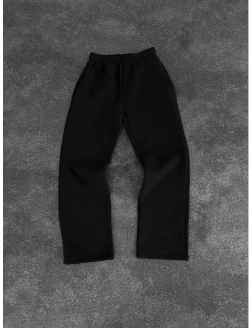 Basic Eşofman Siyah