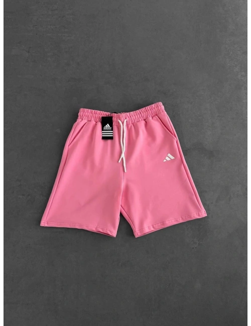 ADDS ŞORT PEMBE