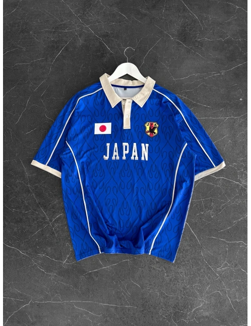 JAPONYA PREMİUM OVERSİZE TSHİRT