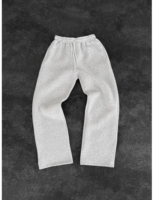 Basic Eşofman Gri
