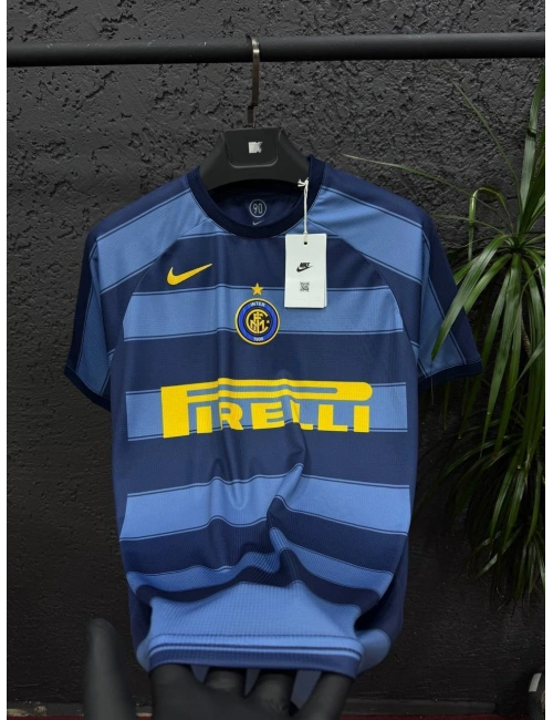 INTER 2004 FORMA LACİVERT