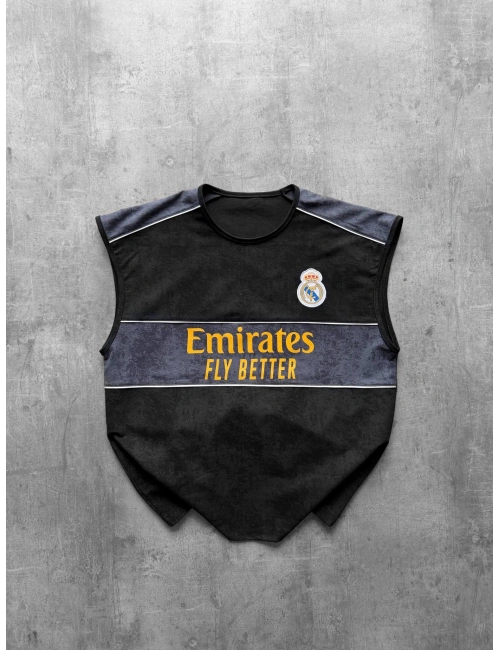 REAL.M YIKAMALI ATLET