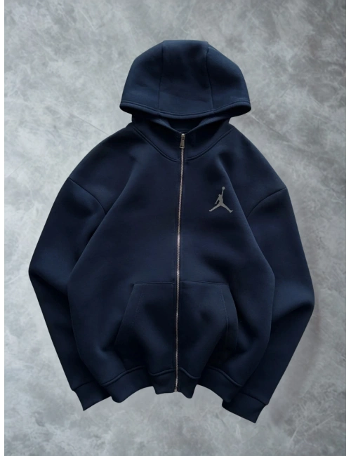 JORDAN HIRKA LACİVERT