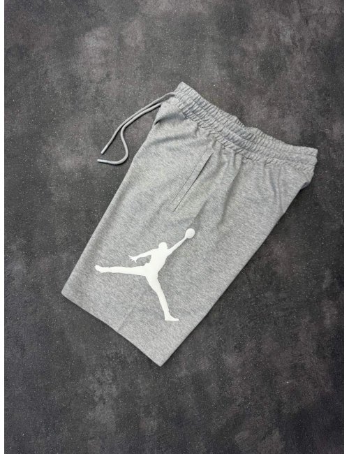JORDAN ŞORT GRİ