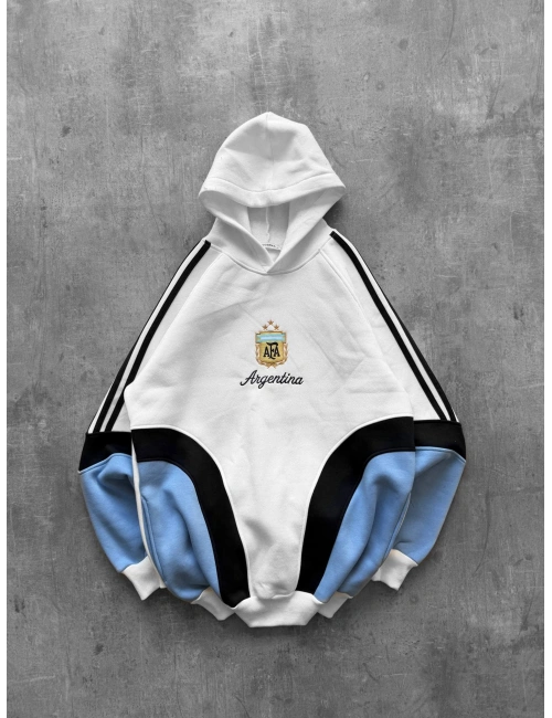 Arjantin Oversize Sweatshirt