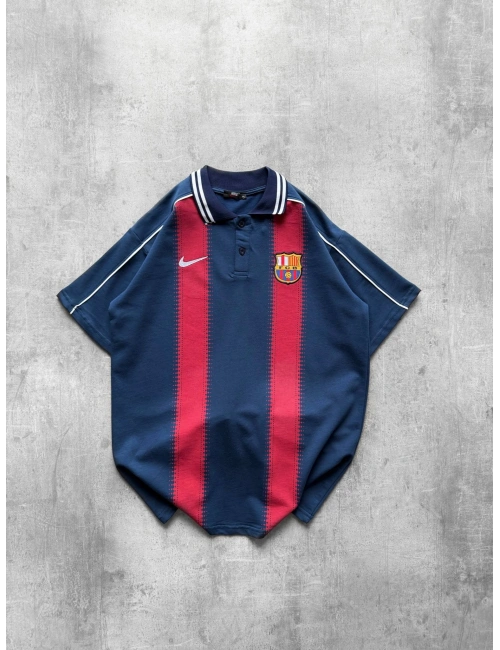 BARCA OVERSİZE TSHİRT