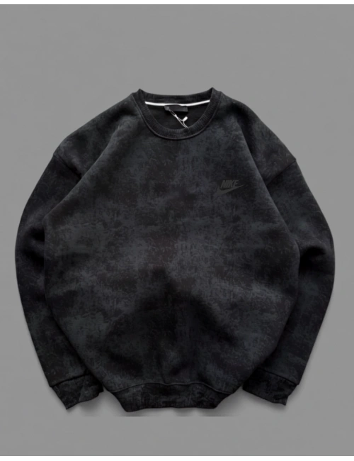 NK SWEAT SİYAH