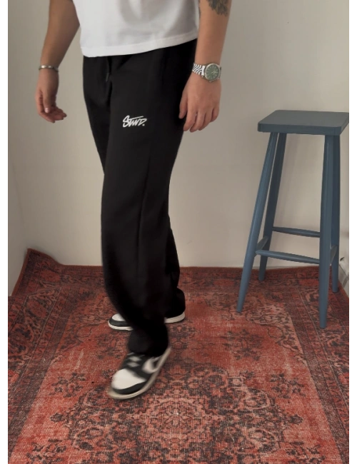 STW EŞOFMAN SİYAH