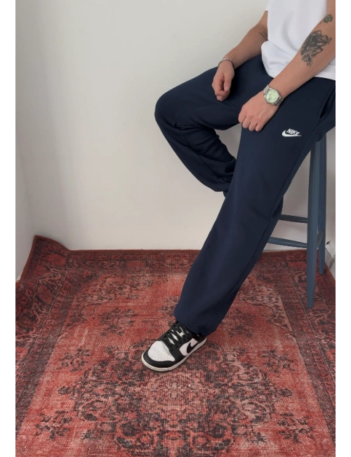 NKE EŞOFMAN LACİVERT