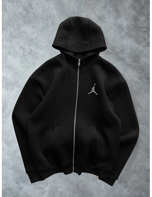 JORDAN HIRKA SİYAH