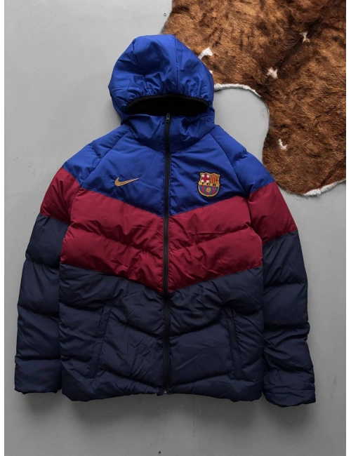 BARCA ŞİŞME MONT