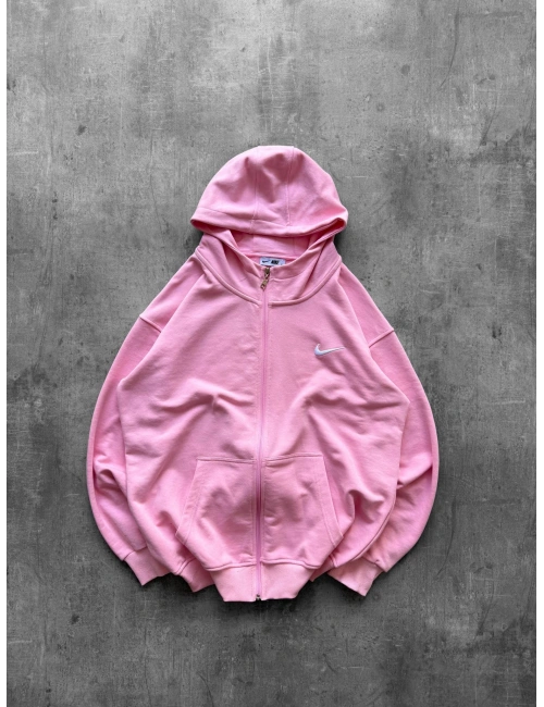 NKE ŞARDONSUZ HIRKA PEMBE