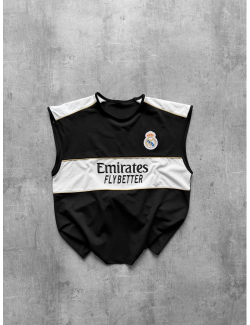 REAL.M ATLET