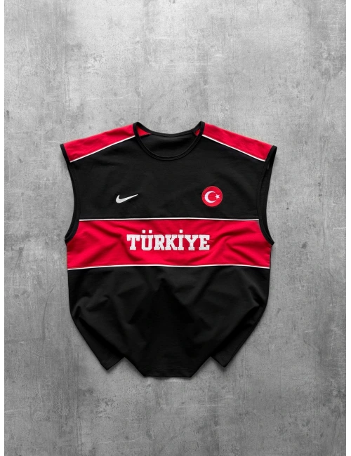 TÜRKİYE PREMİUM ATLET