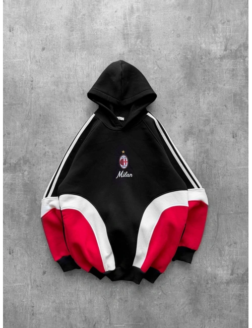 Milan Oversize Sweatshirt