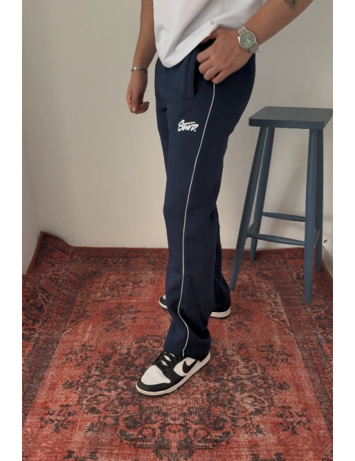 STW BİYELİ EŞOFMAN LACİVERT