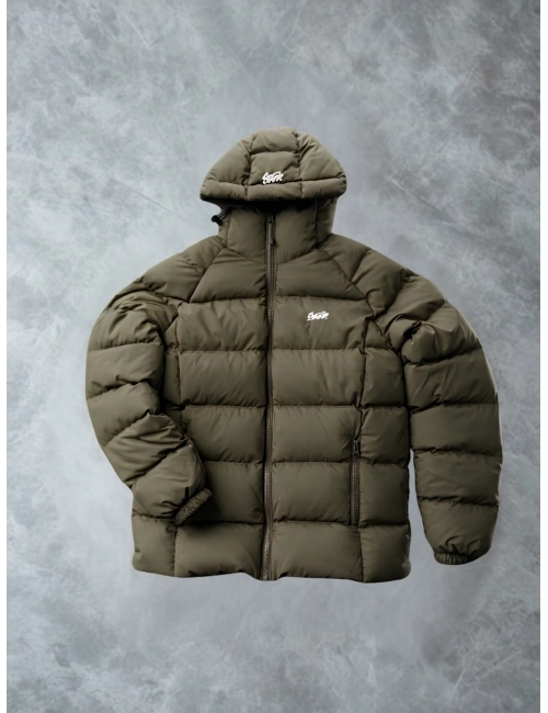 STW ŞİŞME MONT HAKİ