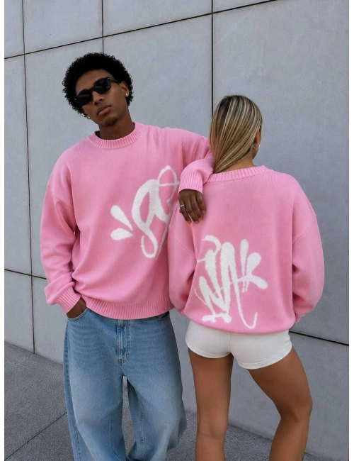 SYNA SWEAT PEMBE
