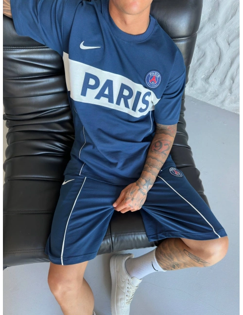 PSG ŞORTLU TAKIM