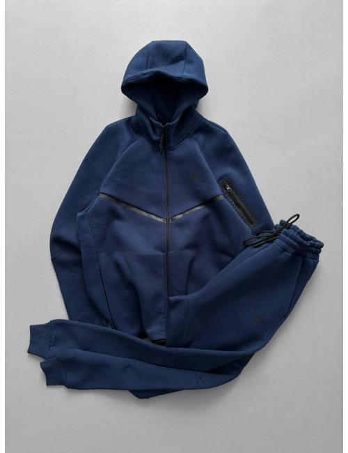 TECH FLEECE TAKIM LACİVERT