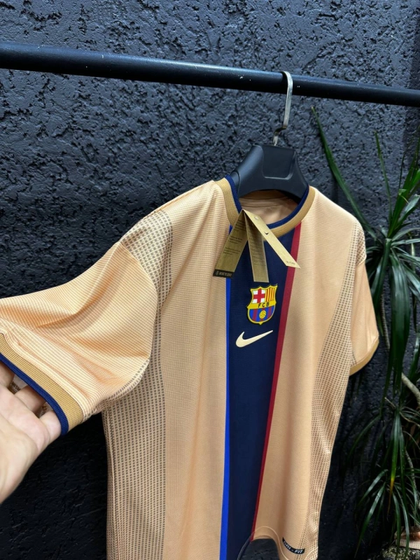 BARCA 2001 FORMA