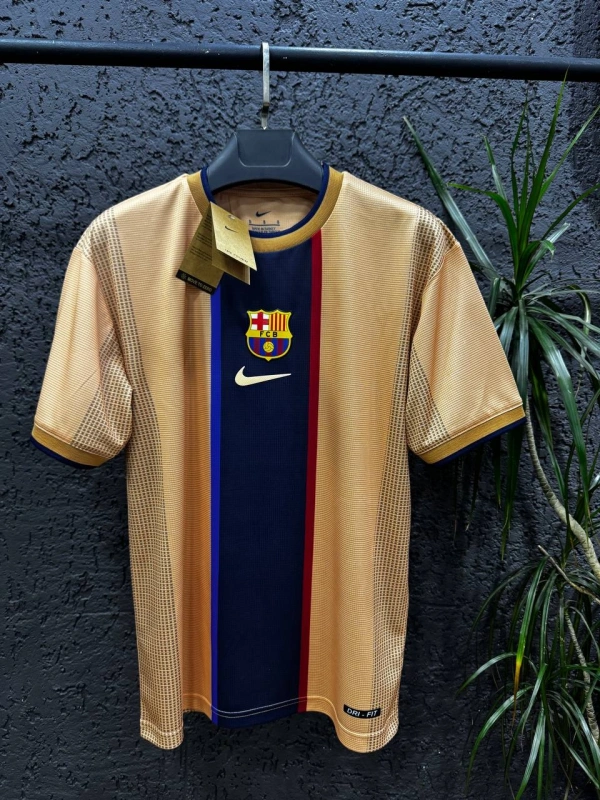 BARCA 2001 FORMA