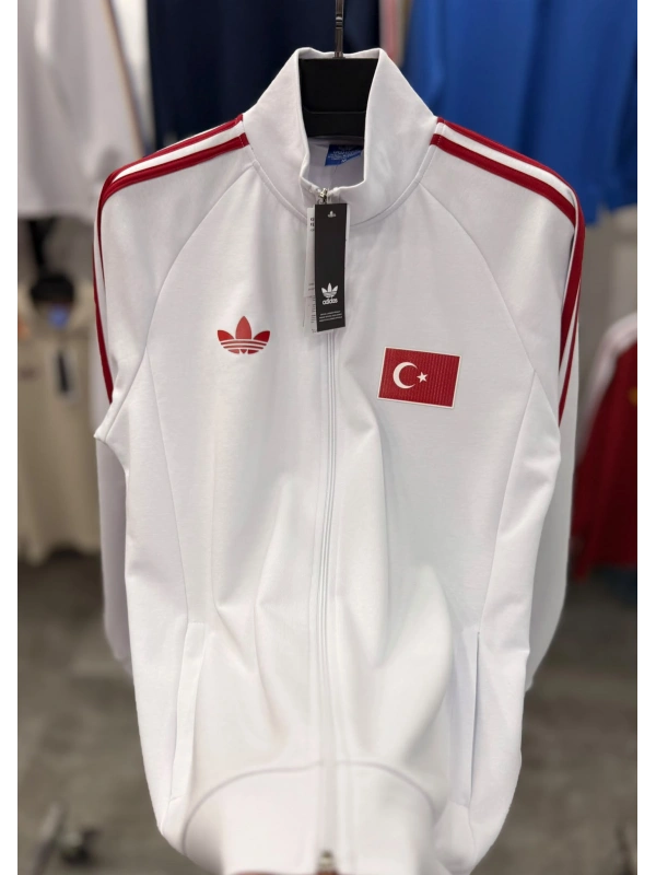 Türkiye Ceket