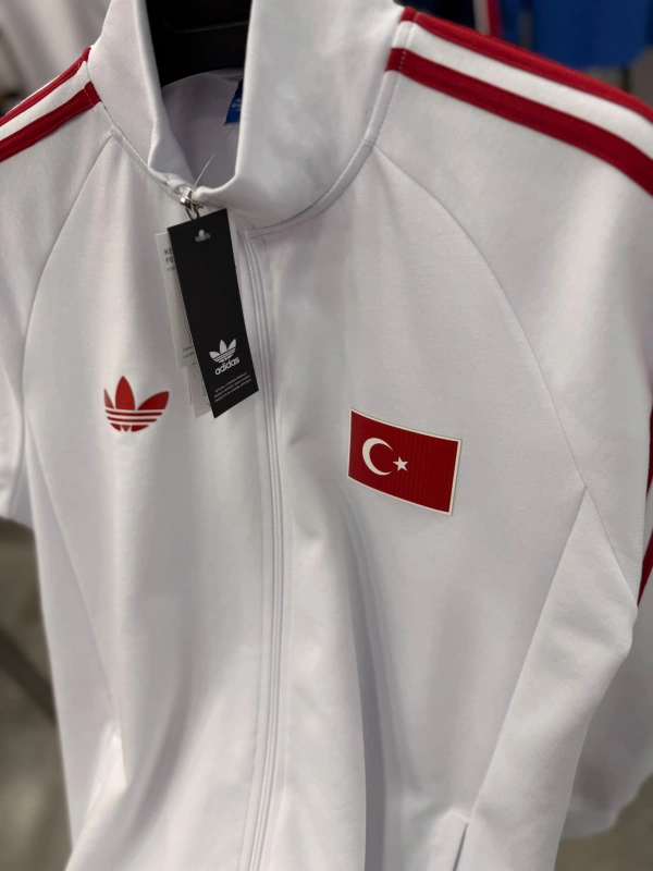 Türkiye Ceket