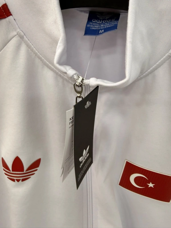 Türkiye Ceket