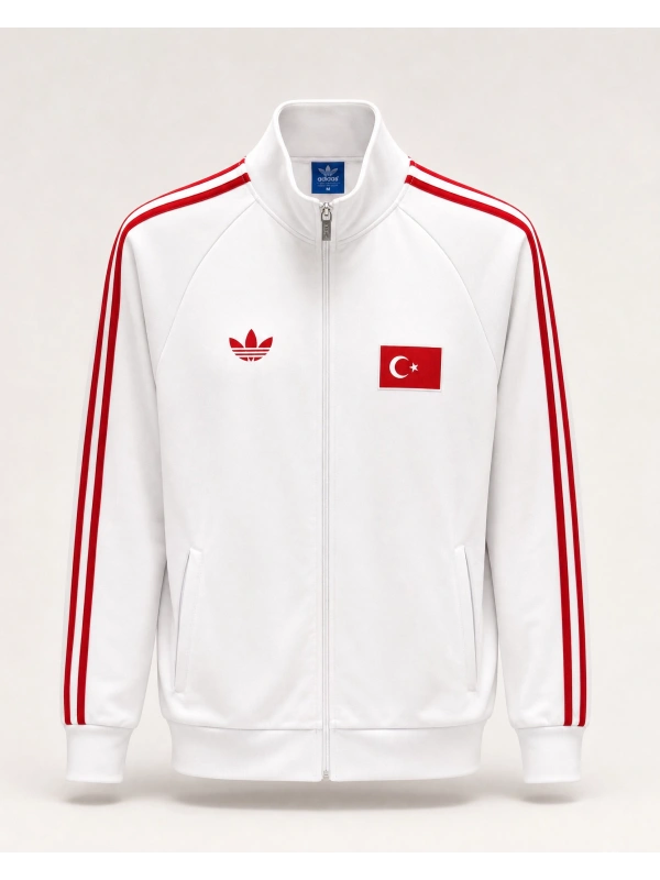 Türkiye Ceket