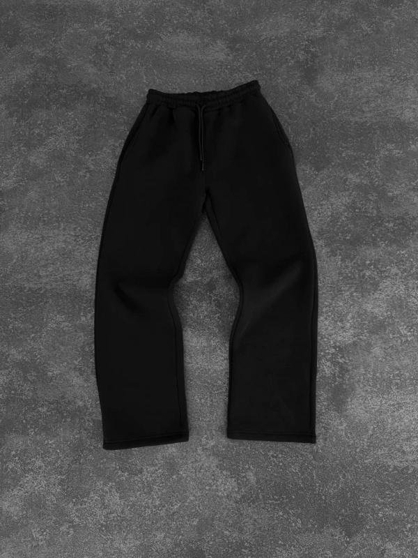 Basic Eşofman Siyah