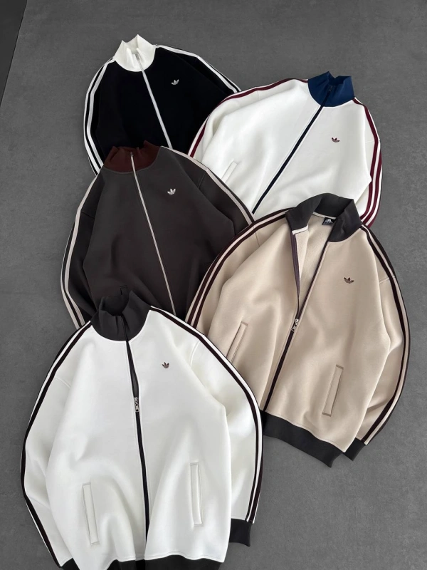 ADDS PREMİUM HIRKA KREM
