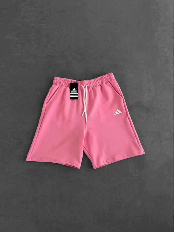 ADDS ŞORT PEMBE