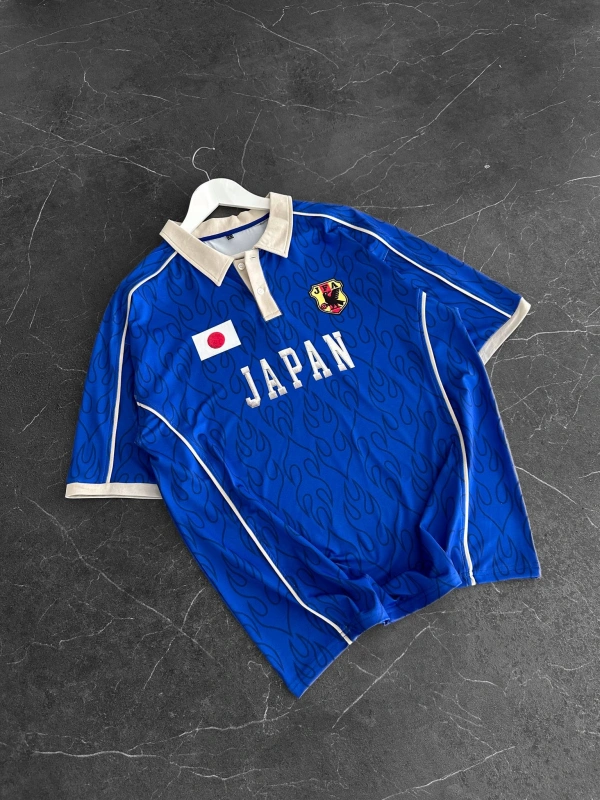 JAPONYA PREMİUM OVERSİZE TSHİRT