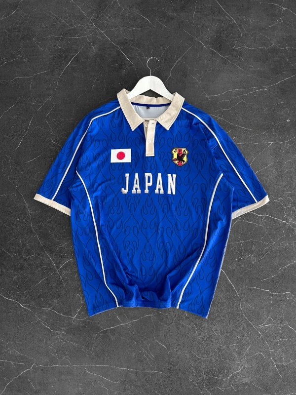 JAPONYA PREMİUM OVERSİZE TSHİRT