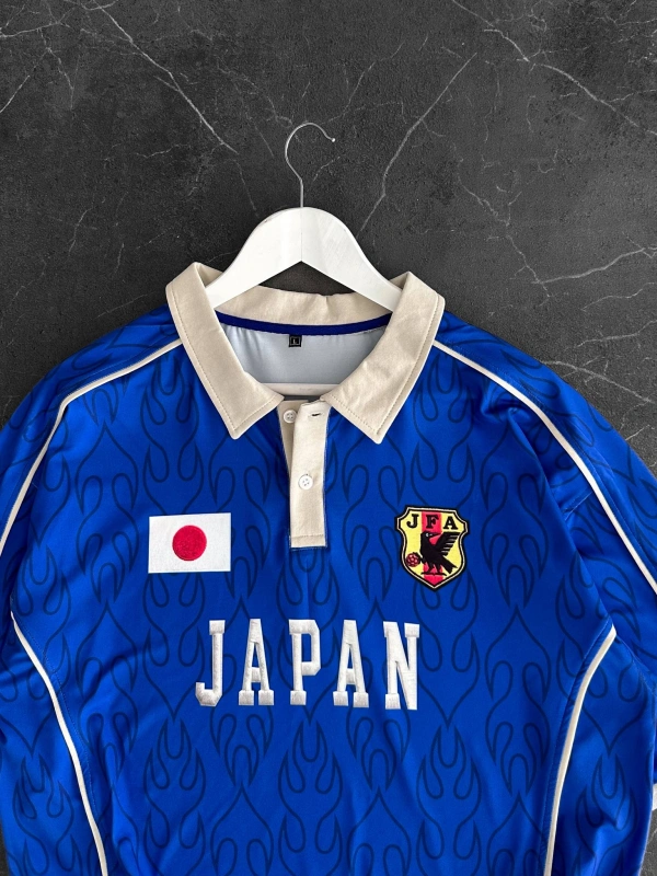 JAPONYA PREMİUM OVERSİZE TSHİRT