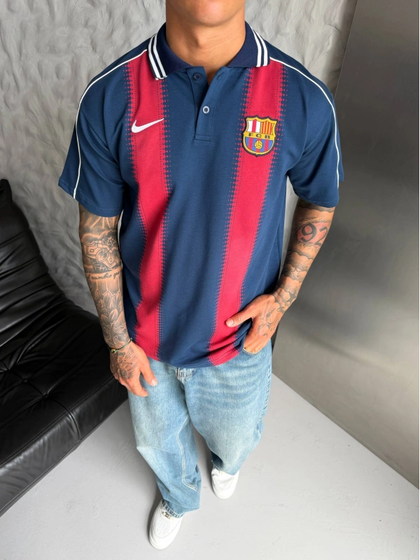 BARCA OVERSİZE TSHİRT