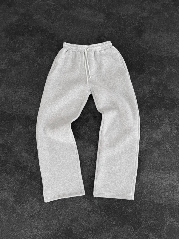 Basic Eşofman Gri
