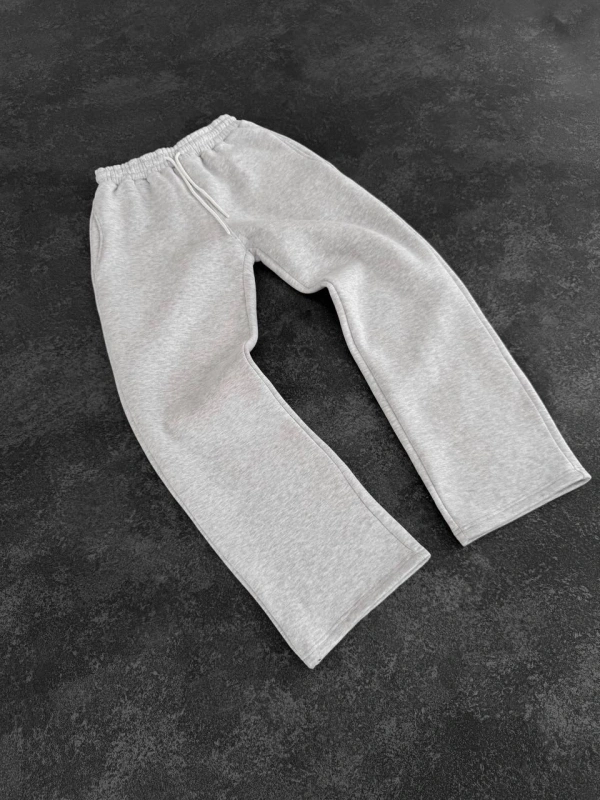 Basic Eşofman Gri