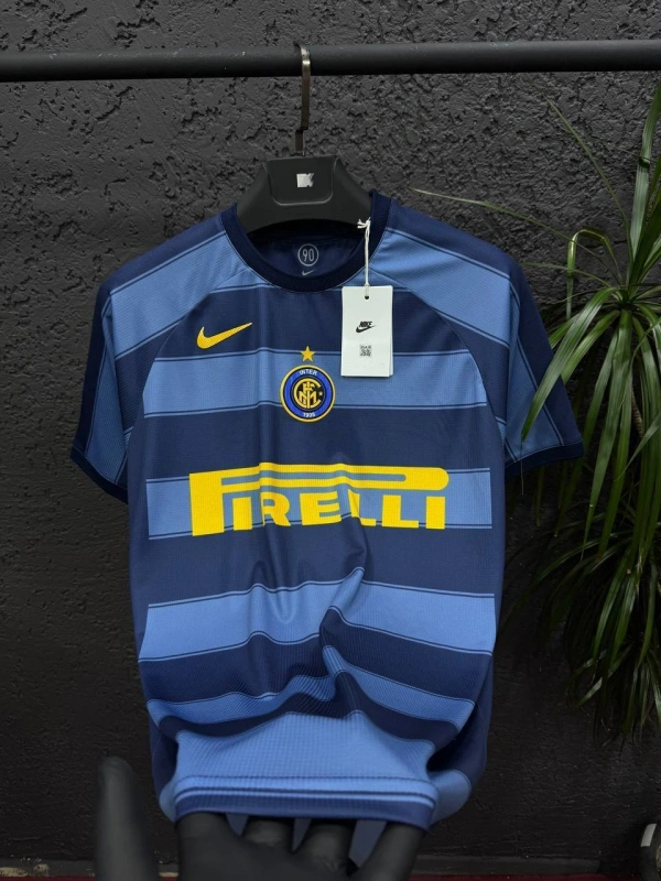 INTER 2004 FORMA LACİVERT