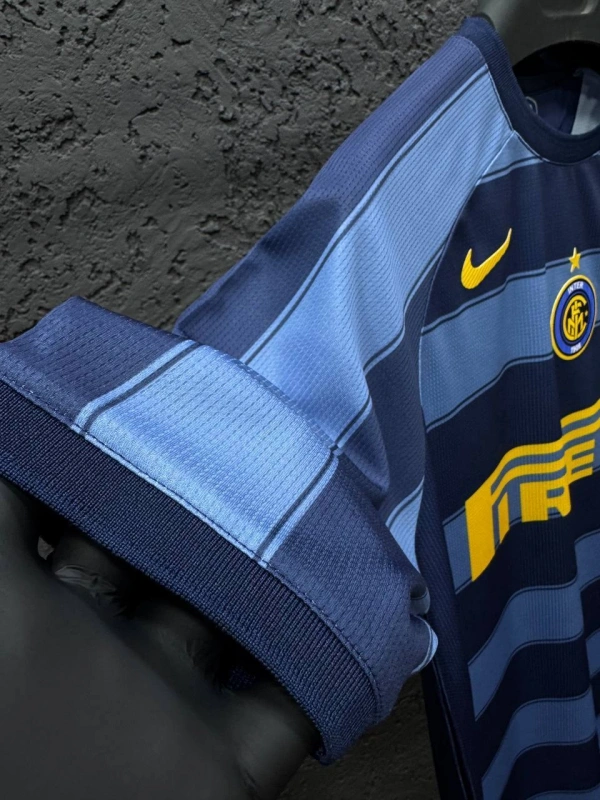 INTER 2004 FORMA LACİVERT